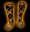 Lordly Sandals