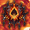 Explosive Crest of Ferocity
