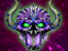 Plagued Faceguard