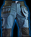 Master Preservation Pants