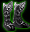 Descendant\'s Sabatons