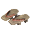 Sandals of Thought
