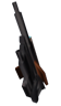 Sovereign Plasma Rifle