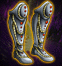 Warboots of Arkron
