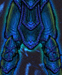Knights Legplates of the Spiral World