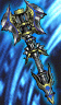 Knights Chopper of the Spiral World