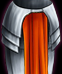 Sarong of the Warpriest