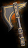 Adventurer Hatchet