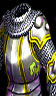 Arcane Armor of Zeo