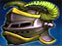 Mask Force of Zeo