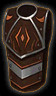 Warplate of the Eminent Champion
