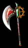 Time Walkers Blade of Outwar