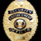 Deputy Parking Enforcement Badge