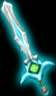 Destruction Blade of Mayhem