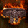 Buckle of the Blazing Serpent