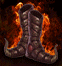 Walkers of the Blazing Serpent