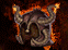 Helm of the Chaotic Veldarian
