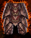 Legplates of the Blazing Serpent