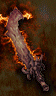 Mace of the Primeval Guardian