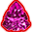 Smooth Chaos Gem 6