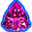 Lucid Chaos Gem 6