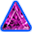 Lucid Chaos Gem 7