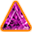 Flawless Chaos Gem 7