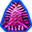 Lucid Chaos Gem 8