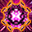 Embedded Chaos Gem
