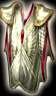 Sagely Berserker\'s Breast Plate