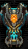 Warplate of the Eminent Champion