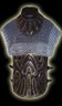 Endless Howling Chain Mail