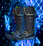 Cosmic Diviner Treads