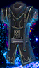 Cosmic Diviner Robe