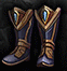 Mercenary Treaders