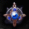 Mercenary Emblem