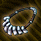 Warlord Brooch