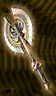 Warlord Battle Axe
