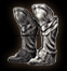 Brawler Plateboots