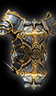 Valorous Chestplate