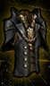 Shadehunter Corset