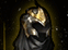 Shadehunter Hood