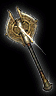 Valorous Double Axe