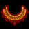 Necklace of Dominant Power