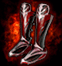 Horned Dragon Boots