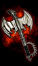 Blade of Xiuhcoatl