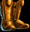 Iron Boots