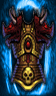 Warplate of the Prominent Champion