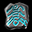 Infused Holy Rune