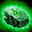 Amplified Kinetic Rune